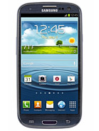Best available price of Samsung Galaxy S III I747 in Burundi