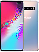 Best available price of Samsung Galaxy S10 5G in Burundi