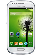 Best available price of Samsung I8200 Galaxy S III mini VE in Burundi