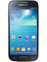 Best available price of Samsung I9190 Galaxy S4 mini in Burundi