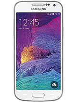 Best available price of Samsung Galaxy S4 mini I9195I in Burundi