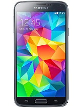 Best available price of Samsung Galaxy S5 octa-core in Burundi