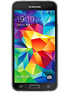 Best available price of Samsung Galaxy S5 Duos in Burundi