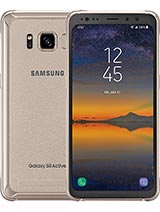 Best available price of Samsung Galaxy S8 Active in Burundi