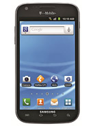 Best available price of Samsung Galaxy S II T989 in Burundi