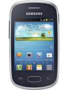 Best available price of Samsung Galaxy Star S5280 in Burundi