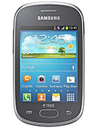 Best available price of Samsung Galaxy Star Trios S5283 in Burundi