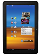 Best available price of Samsung Galaxy Tab 10-1 LTE I905 in Burundi