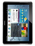 Best available price of Samsung Galaxy Tab 2 10-1 P5100 in Burundi