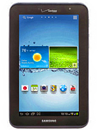 Best available price of Samsung Galaxy Tab 2 7-0 I705 in Burundi