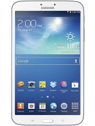 Best available price of Samsung Galaxy Tab 3 8-0 in Burundi