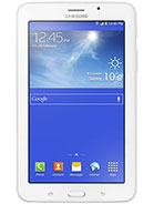Best available price of Samsung Galaxy Tab 3 V in Burundi