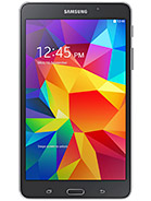 Best available price of Samsung Galaxy Tab 4 7-0 3G in Burundi