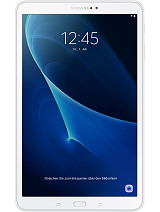 Best available price of Samsung Galaxy Tab A 10-1 2016 in Burundi