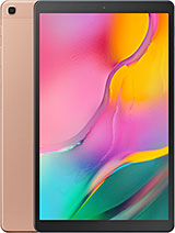 Best available price of Samsung Galaxy Tab A 10.1 (2019) in Burundi