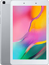 Best available price of Samsung Galaxy Tab A 8.0 (2019) in Burundi