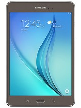 Best available price of Samsung Galaxy Tab A 8-0 2015 in Burundi