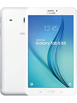 Best available price of Samsung Galaxy Tab E 8-0 in Burundi