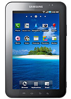 Best available price of Samsung P1000 Galaxy Tab in Burundi