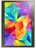 Best available price of Samsung Galaxy Tab S 10-5 in Burundi
