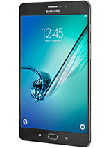 Best available price of Samsung Galaxy Tab S2 8-0 in Burundi