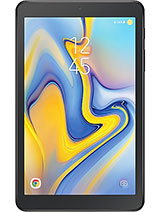 Best available price of Samsung Galaxy Tab A 8-0 2018 in Burundi