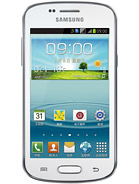 Best available price of Samsung Galaxy Trend II Duos S7572 in Burundi