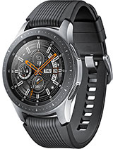 Best available price of Samsung Galaxy Watch in Burundi