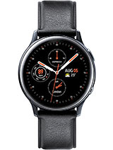 Best available price of Samsung Galaxy Watch Active2 in Burundi