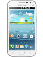 Best available price of Samsung Galaxy Win I8550 in Burundi
