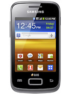 Best available price of Samsung Galaxy Y Duos S6102 in Burundi