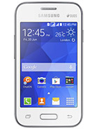 Best available price of Samsung Galaxy Young 2 in Burundi