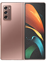 Best available price of Samsung Galaxy Z Fold2 5G in Burundi