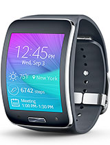Best available price of Samsung Gear S in Burundi