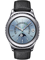 Best available price of Samsung Gear S2 classic 3G in Burundi