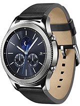 Best available price of Samsung Gear S3 classic in Burundi