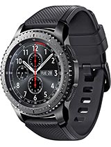 Best available price of Samsung Gear S3 frontier in Burundi