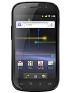 Best available price of Samsung Google Nexus S I9023 in Burundi