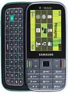 Best available price of Samsung Gravity TXT T379 in Burundi