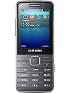 Best available price of Samsung S5611 in Burundi