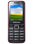 Best available price of Samsung E3213 Hero in Burundi