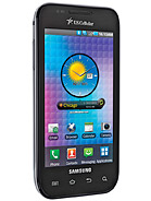 Best available price of Samsung Mesmerize i500 in Burundi