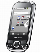 Best available price of Samsung I5500 Galaxy 5 in Burundi