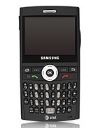 Best available price of Samsung i607 BlackJack in Burundi