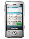 Best available price of Samsung i740 in Burundi