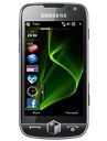 Best available price of Samsung I8000 Omnia II in Burundi