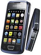 Best available price of Samsung I8520 Galaxy Beam in Burundi