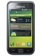 Best available price of Samsung I9001 Galaxy S Plus in Burundi