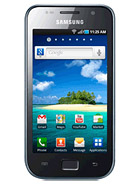 Best available price of Samsung I9003 Galaxy SL in Burundi
