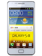 Best available price of Samsung I9100G Galaxy S II in Burundi